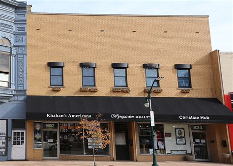 Midas, 2692 S Main St, Elkhart, IN .